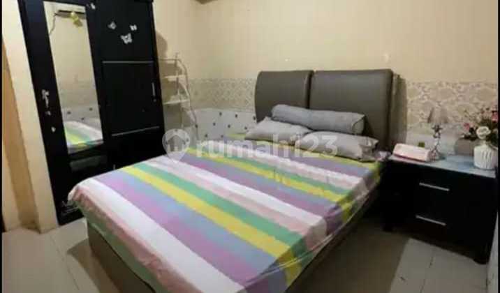 Quick Sale Habitat Apartment Lippo Karawaci Fully Furnished with Monthly Tenant in Place 2