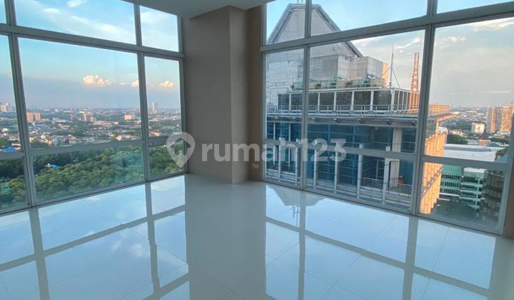 For Rent 2 Bedroom Loft Type Apartment at Bizloft U Residence, Unfurnished 2