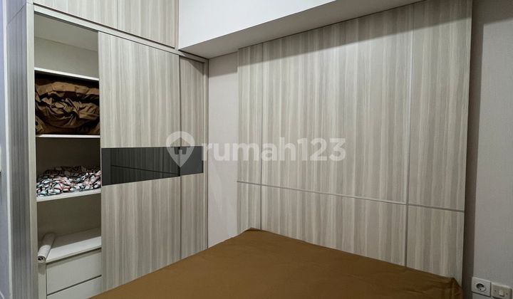 Sell Studio Type Apartment at Casa De Parco Cheapest 2