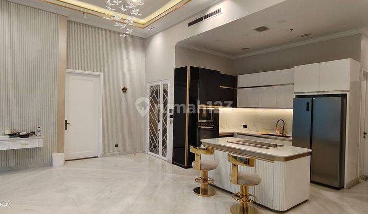 JUAL CEPAT PENTHOUSE FAIRVIEW LIPPO KARAWACI 2