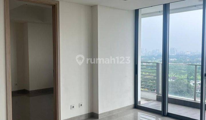 JUAL CEPAT, JUAL RUGI MILLENIUM VILLAGE TOWER FAIRVIEW 4BEDROOM 2