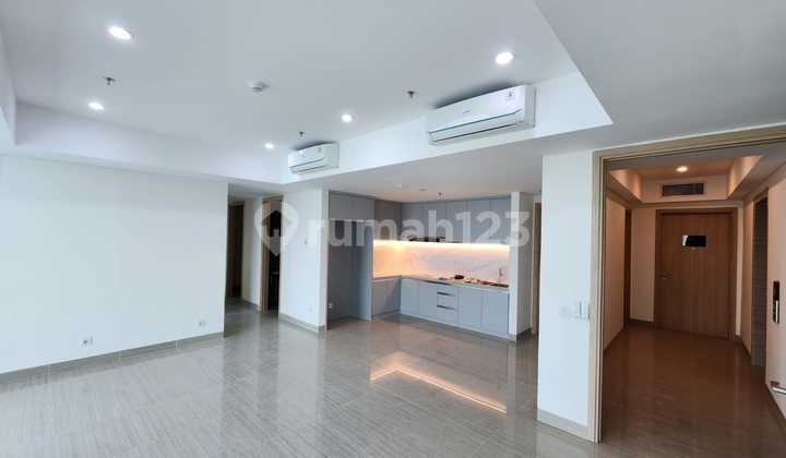 Dijual Millenium Village Tower Hillcrest View Golf Lantai 3+1 Kamar Tidur Dijual Millenium Village Tower Hillcrest View Golf Lantai 3+1 Kamar Tidur