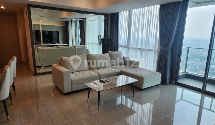 For Rent 2 Years 250 Million Nett Millennium Village Tower Hilcrest Apartment Ready to Occupy 2