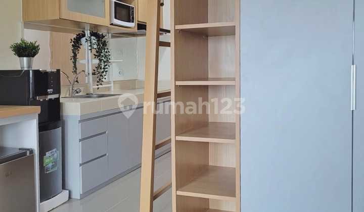 B Residence BSD Studio Type Apartment Fully Furnished, Tangerang B Residence BSD Studio Type Apartment Fully Furnished, Tangerang