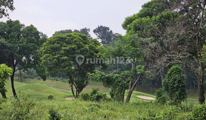 foto lainnya tanah murah permata sentul golf