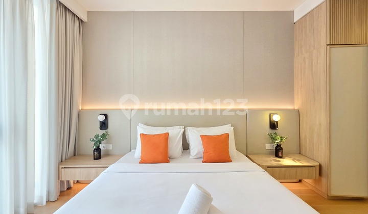 Apartemen Izzara 2+1, Tb Simatupang, Jakarta Selatan Apartemen Izzara 2+1, Tb Simatupang, Jakarta Selatan