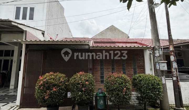 Rumah Griya Loka Siap Huni BSD, Tangerang Selatan Rumah Griya Loka Siap Huni BSD, Tangerang Selatan