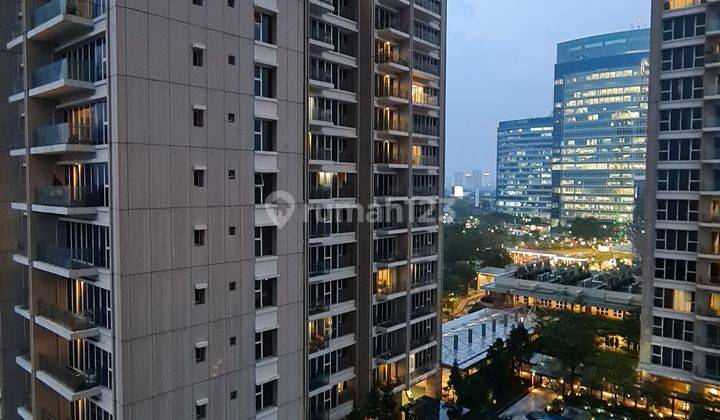 Murah Abisss Pondok Indah Residences 3 Bedroom Semi Furnished 2