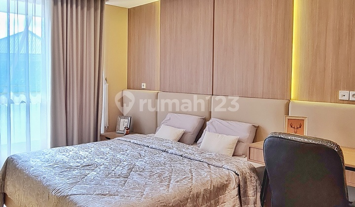 Apartement Pondok Indah Residences, Pondok Indah, Jakarta Selatan