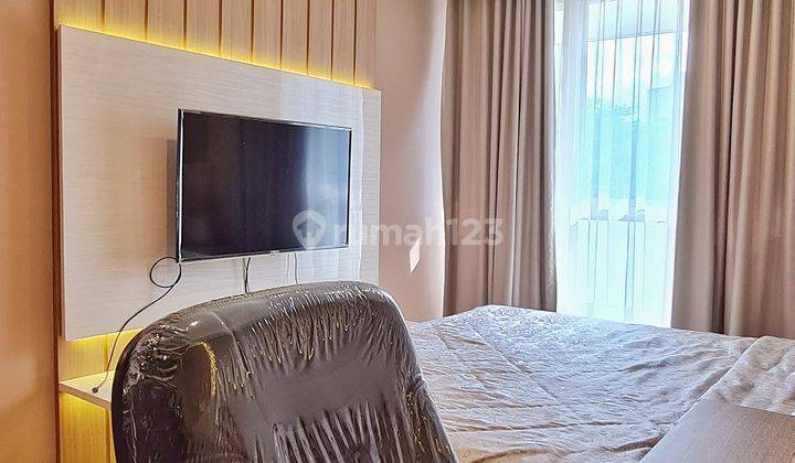 Termurah Apartement Pondok Indah Residences 1 BR Furnished  2