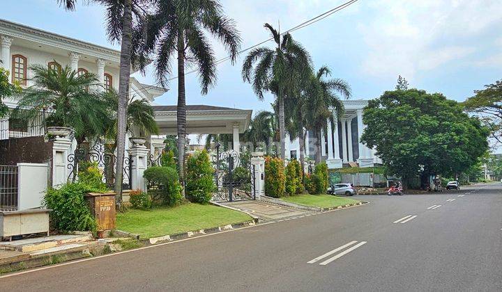 Tanah Pondok Indah Lokasi Prima Dekat Bukit Golf Pondok Indah 2