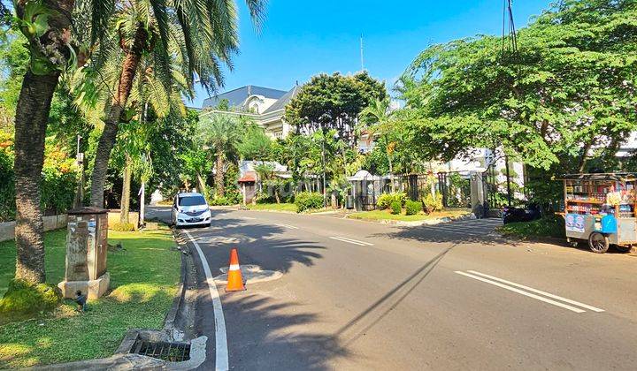 Tanah Pondok Indah Lokasi Prima Dekat Bukit Golf Pondok Indah 2