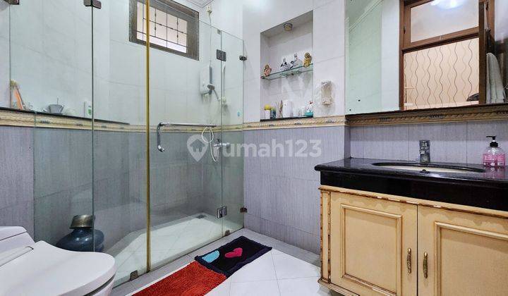 Paling Murah Rumah Jakarta Selatan Dekat Pondok Indah  2