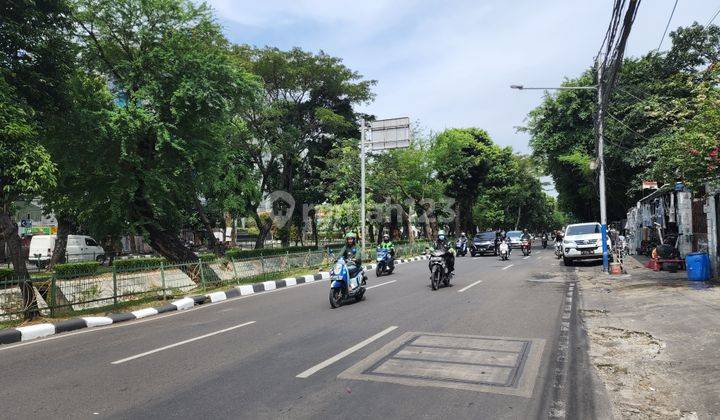 Termurah Ruko Bisnis Minangkabau Raya, Pasar Rumput, Jakarta Selatan 2