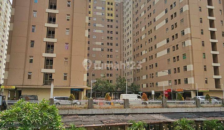 Apartemen Kalibata City 2 BR Huk View Bagus Bangeeett  2