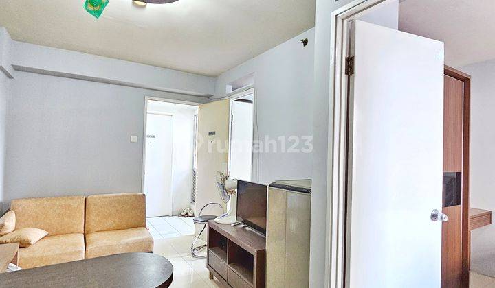 Apartemen Kalibata City 2 BR Huk View Bagus Bangeeett  2