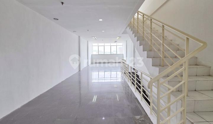 foto lainnya ruko itc bsd jual cepat