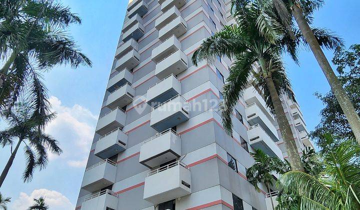 Apartemen Bonavista 3br Harga Special ! 1