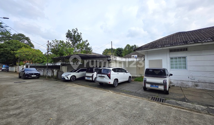 Rumah Dibawah NJOP di Bangka 8, Mampang, Jakarta Selatan 2
