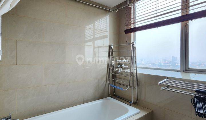 Apartemen Gandaria Heights Harga Murah Jual Cepat  2