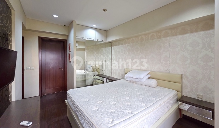 Bonavista Apartemen Full Furnished, Jakarta Selatan