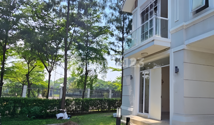 Hook House in Lavon Swancity Ready to Occupy, Sindang Jaya, Tangerang 2