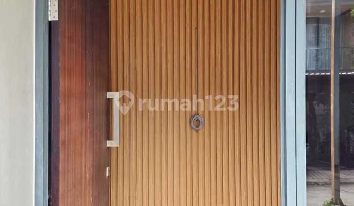 Golden Stone Fully Furnished House in Legok, Tangerang 2