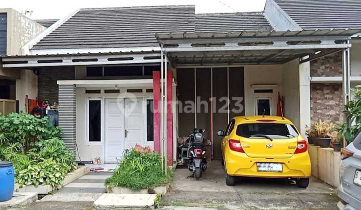 Rumah Siap Huni di Pondok Asri Dandeur, Rancaekek, Bandung Rumah Siap Huni di Pondok Asri Dandeur, Rancaekek, Bandung