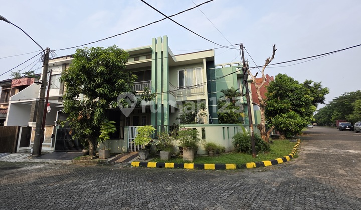 Rumah Taman Royal 1 Siap Huni, Cipondoh, Tangerang