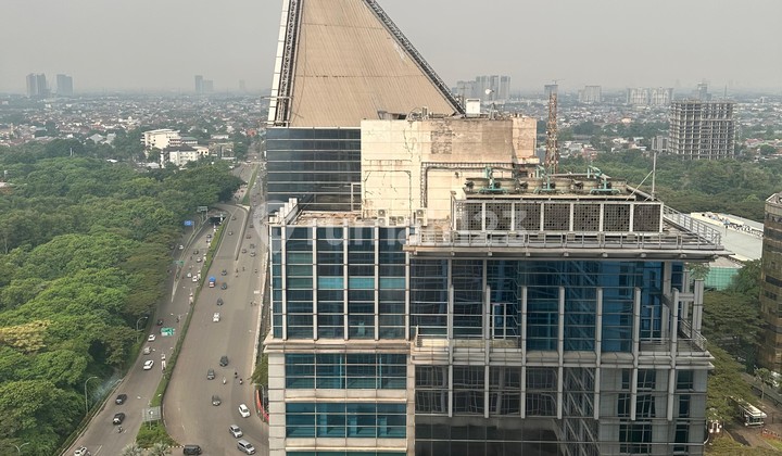 Rent U Residence Apartment, Close to UPH! 1