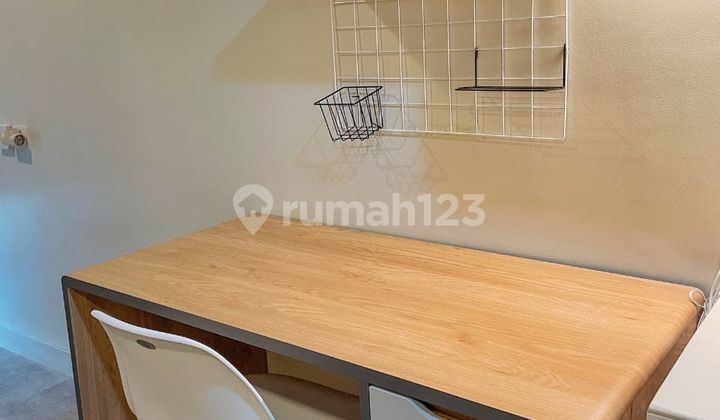 Apartemen Springwood Residence Studio Full Furnished, Tangerang 2