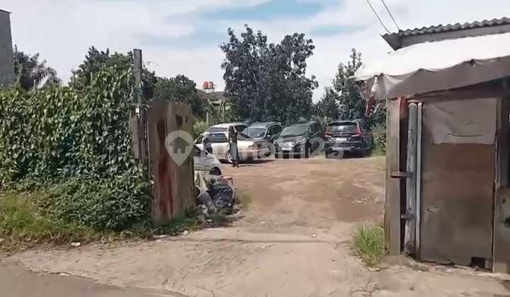 Tanah Lokasi Strategis di Sukajadi, Kota Bandung Tanah Lokasi Strategis di Sukajadi, Kota Bandung