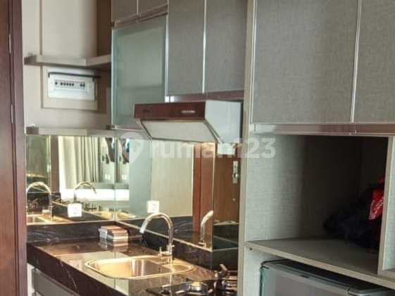 Apartemen U Residence Tipe Studio Furnished Karawaci, Tangerang 2