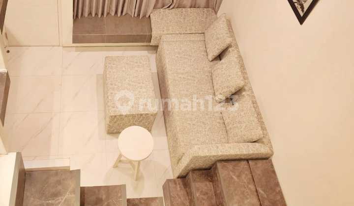 2-Story House in Tabebuya Fully Furnished, BSD, Tangerang 2