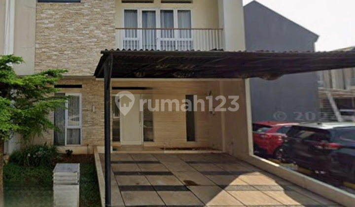 Paradise Resort City, Ciputat, Tangerang Selatan 2