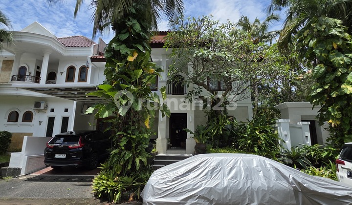 Rumah River Park Bintaro Bagus Bintaro, Tangerang Selatan 2