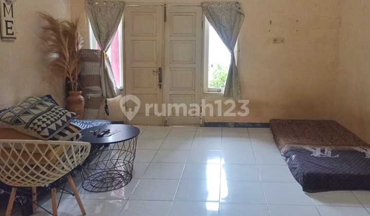 Ready-to-Occupy House in Pondok Asri Dandeur, Rancaekek, Bandung 2