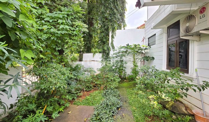 Rumah Pondok Indah Harga Murah, Jakarta Selatan 2