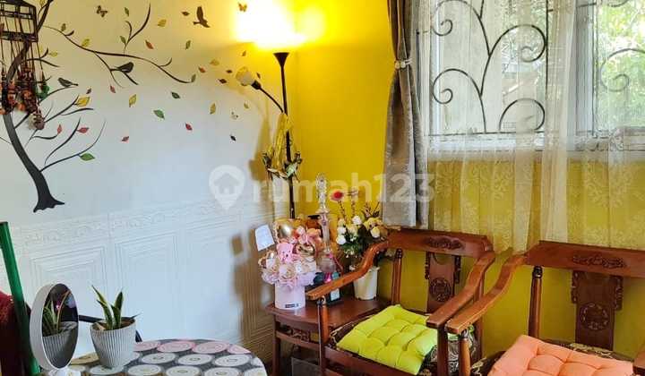 Taman Sari Bukit Damai Gunung Sindur Residence, Bogor 2