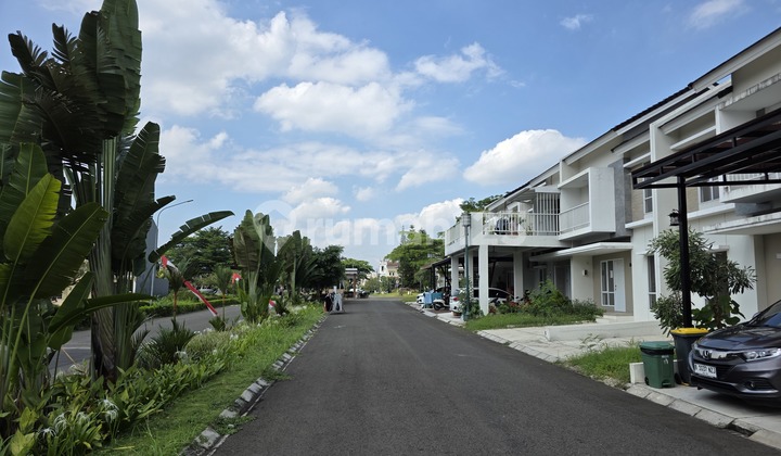 Rumah Paradise Serpong City Brandnew, Serpong, Tangerang Selatan  2