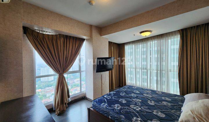 Apartemen Gandaria Heights Harga Murah Jual Cepat  1