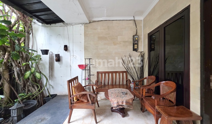 Rumah Menteng Hanya Rp.7 Milyar, Jakarta