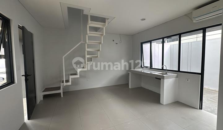 Ready-to-Occupy Park Serpong House in Legok, Tangerang 2