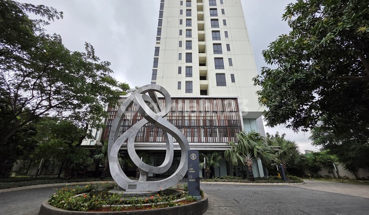 Permata Hijau Suites Harga Spesial, Jakarta Selatan 2
