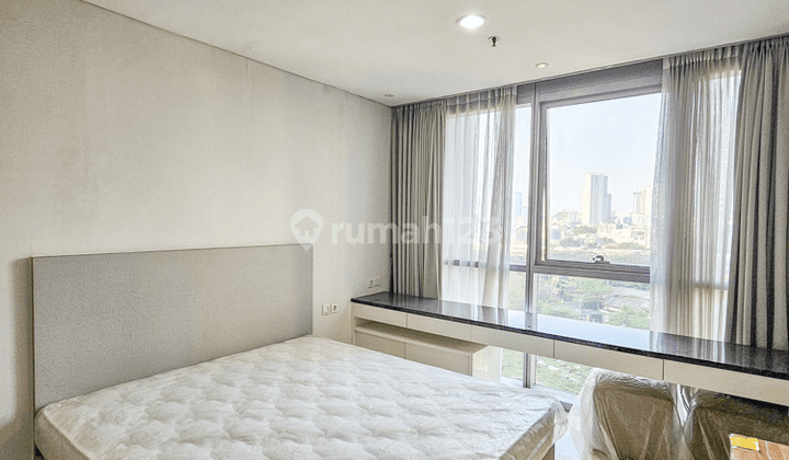 Dapatkan Apartemen Impian Anda di Apartemen Ciputra World  2