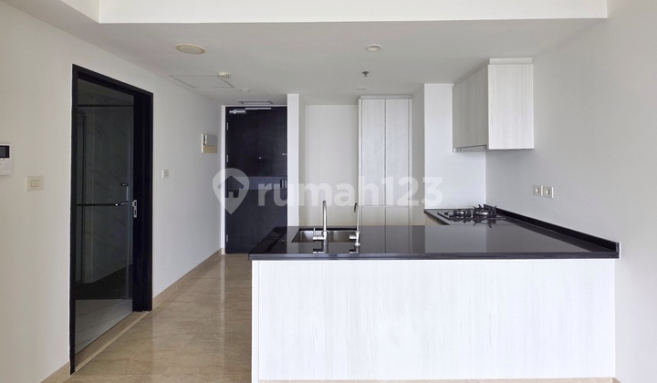 Branz Apartment 1 Bedroom Semi Furnished BSD, South Tangerang