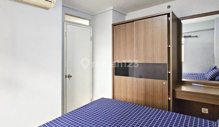 Apartemen Kalibata City 2 BR Huk View Bagus Bangeeett  2