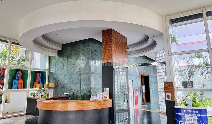 Apartemen Bonavista 3br Harga Special ! 2