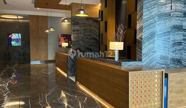 Sewa Apartemen U Residence, Dekat dengan UPH ! 1