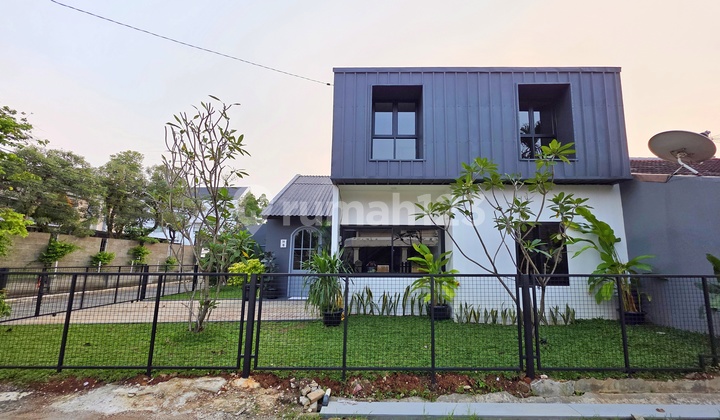 Permai Ciater Hook House Brand New, South Tangerang Permai Ciater Hook House Brand New, South Tangerang